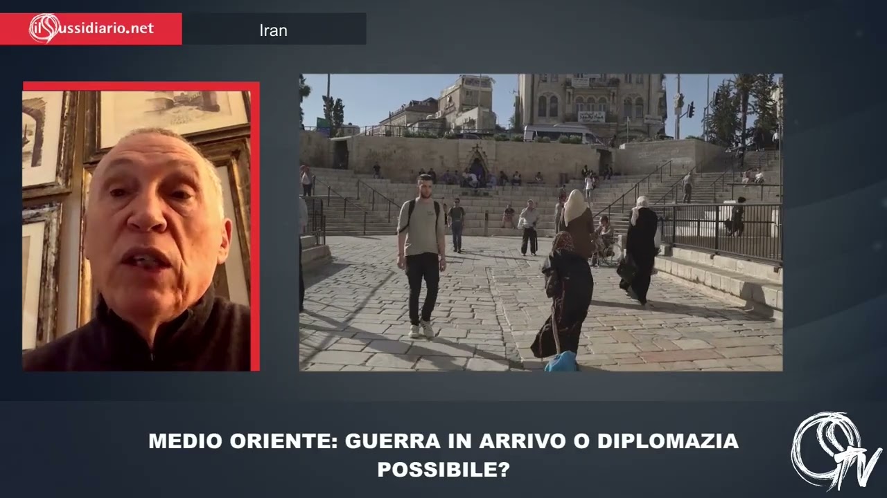 Israele non attaccherà l’Iran? Generale Morabito: ecco il gioco della deterrenza e cosa vuole Trump