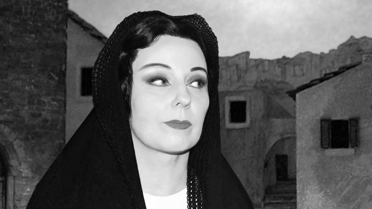 MAGDA OLIVERO - 