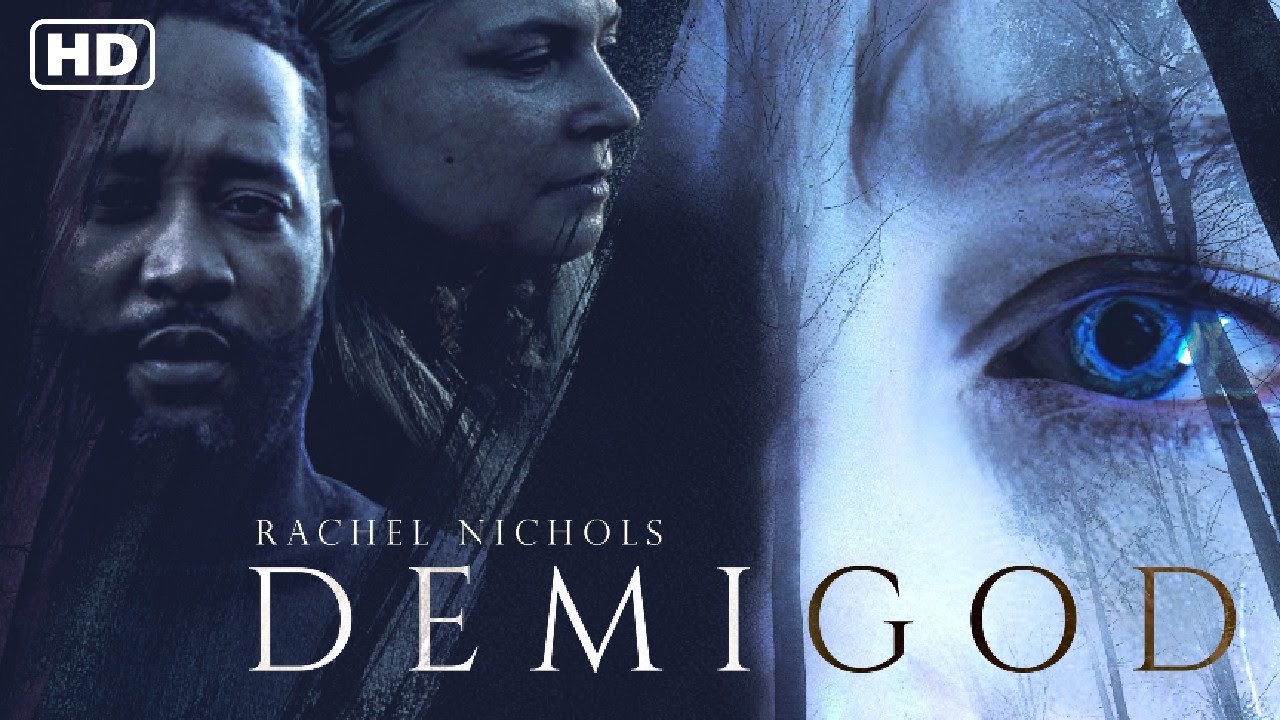 Demigod (2021) Official Trailer