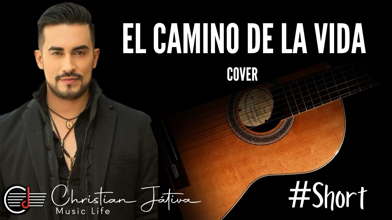 El Camino de la vida - Cover #Short