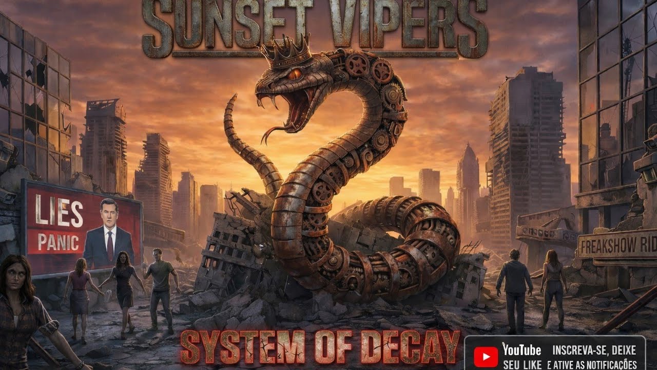 System of Decay