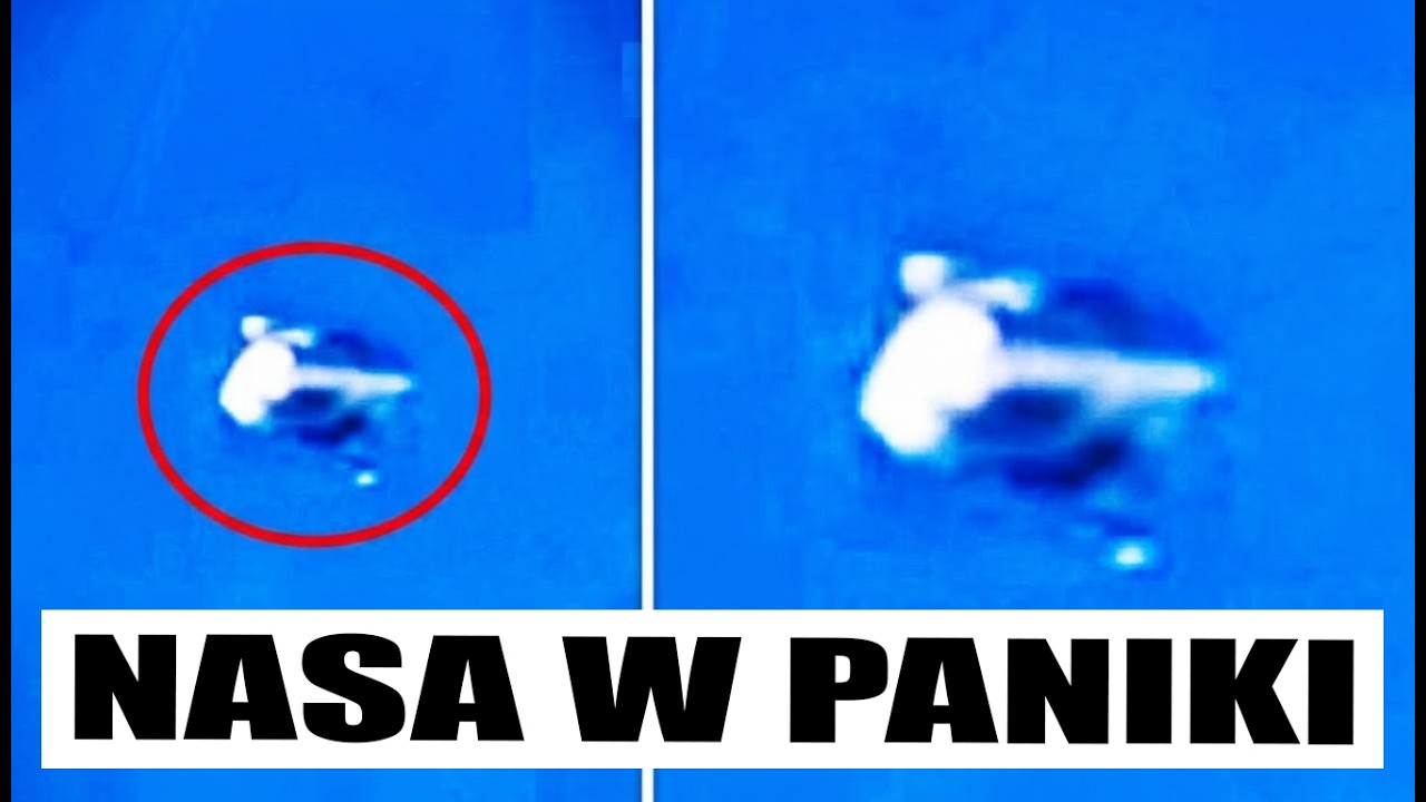 Teleskop Jamesa Webba właśnie wykrył to, co niewyobrażalne
