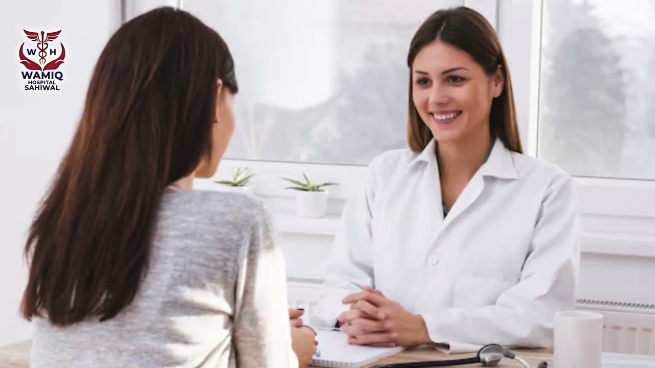 Why You Need a Family Physician: Bridging the Healthcare Gap