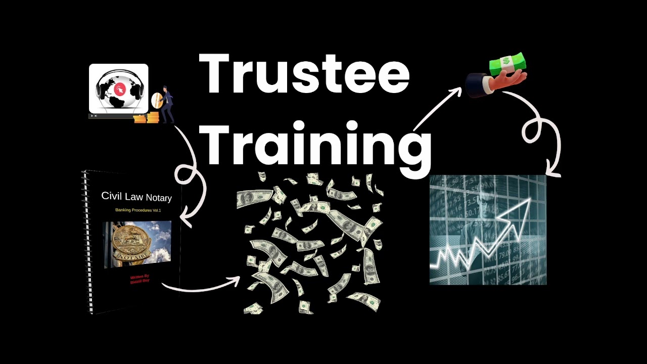 Trust Syntax Mastery Course Breakdown