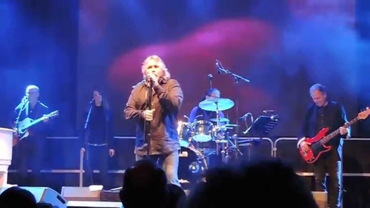 Dunn mer nit esu  -  Tommy Engel  und Band  2015