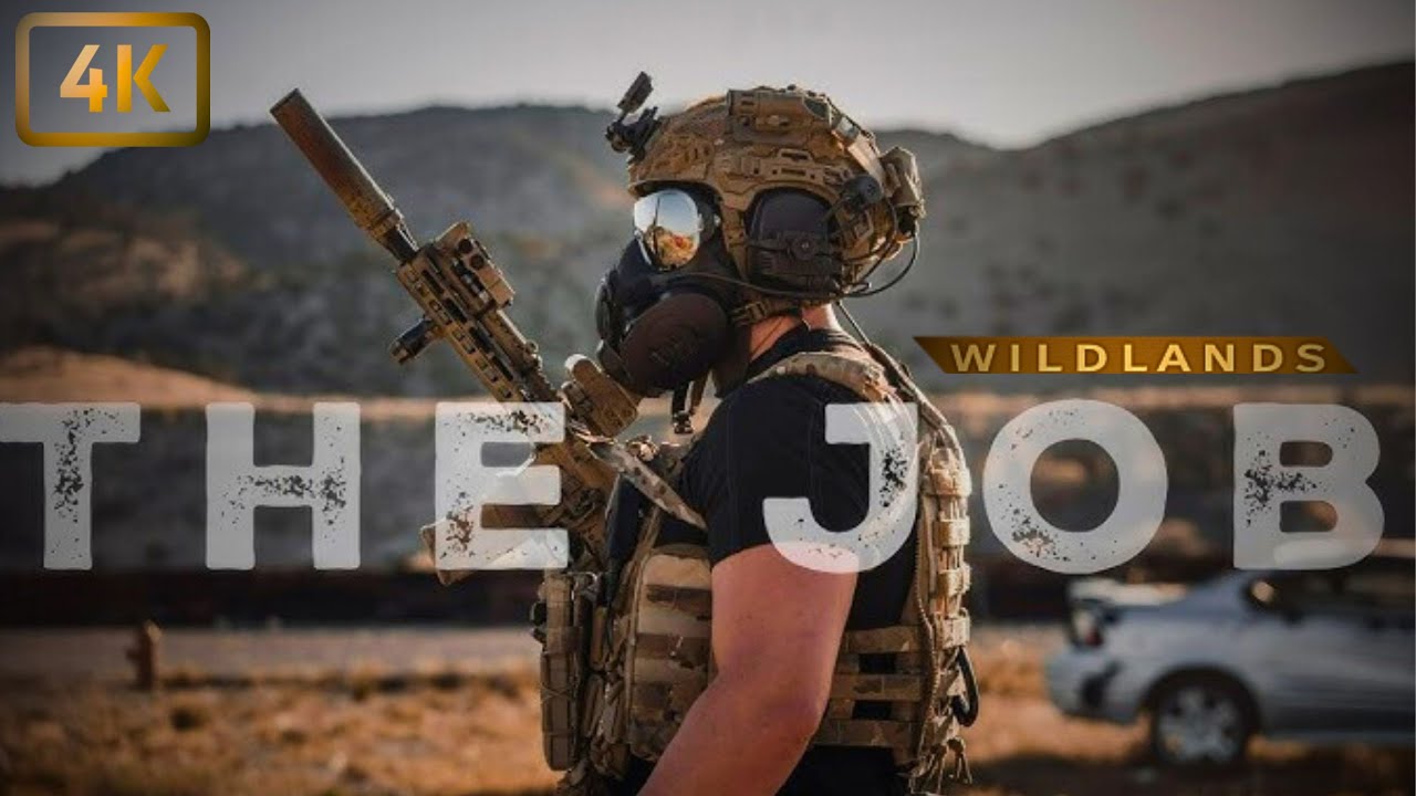 REAL SOLDIER™ | OPERATION TRIPLE FRONTIER ᴺᴱᵂ Begins — Ghost Recon Wildlands ²⁰²⁵