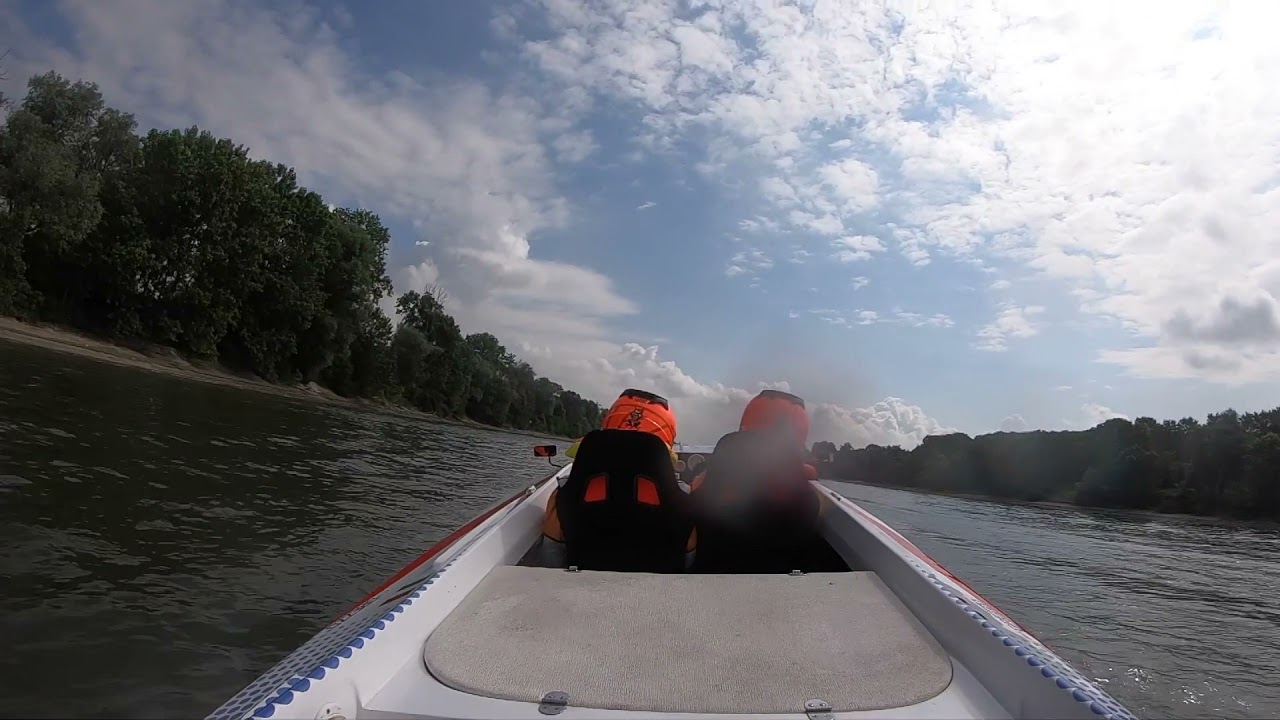 69° Raid Pavia-Venezia 2021 - Team Rana's Maldive del Salento