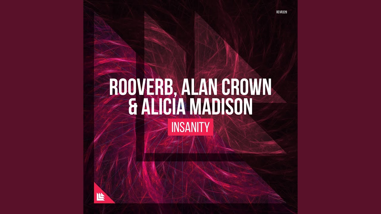 Insanity (Suyano Extended Remix)
