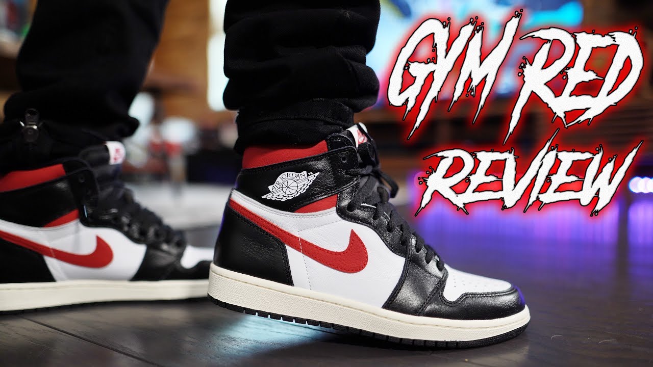 COP OR NOT ?!? AIR JORDAN 1 