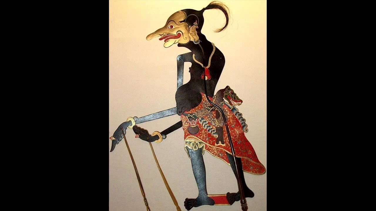 Wayang Kulit 