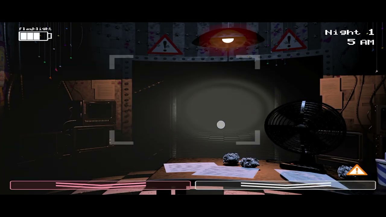 Fnaf 2