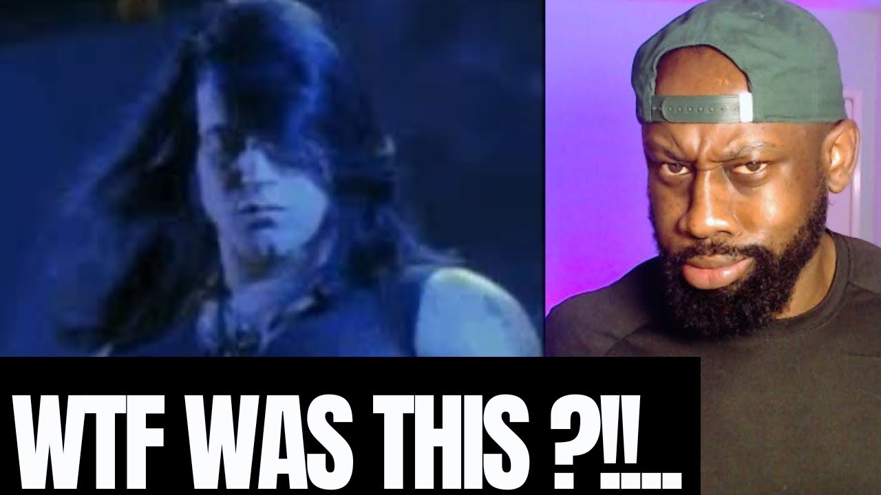 First Time Hearing Danzig - How The Gods Kill | Reaction