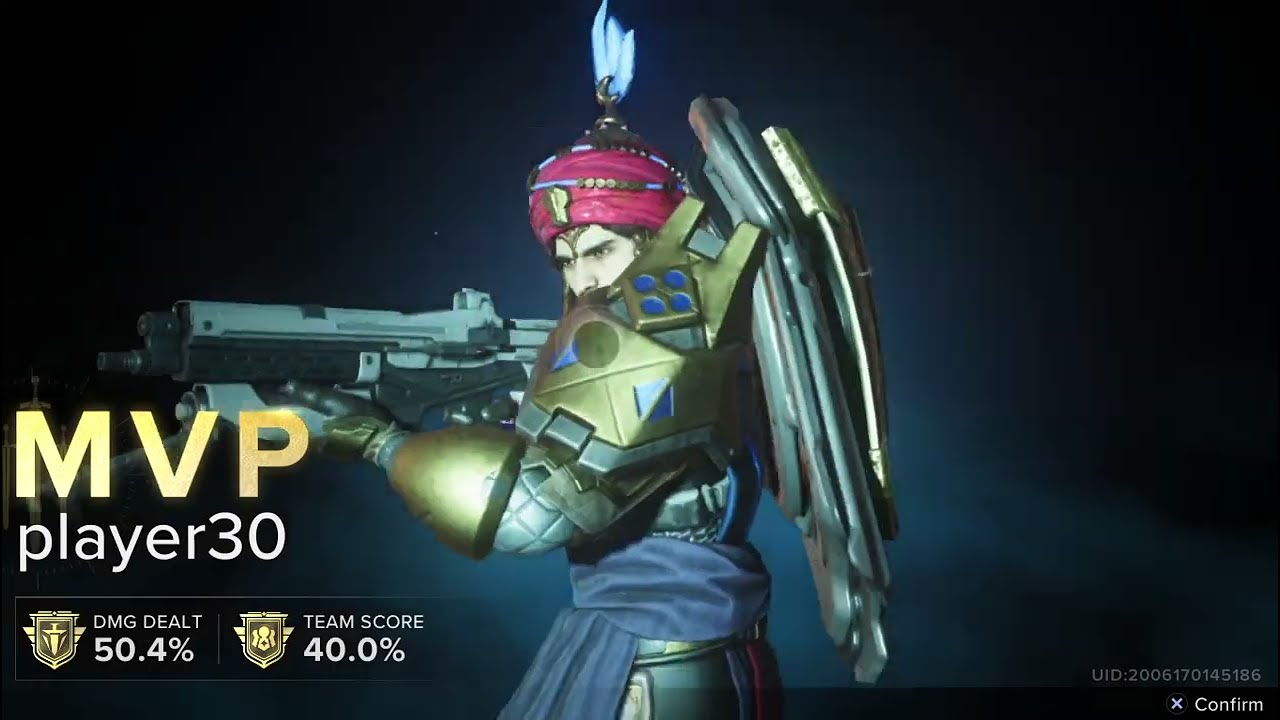 BATEDOR DEL3 LASSI NÍVEL 85+ NA MINI RAID ( Gauntlet : Blitz ) COM BOTS ALIADOS | #destinyrising