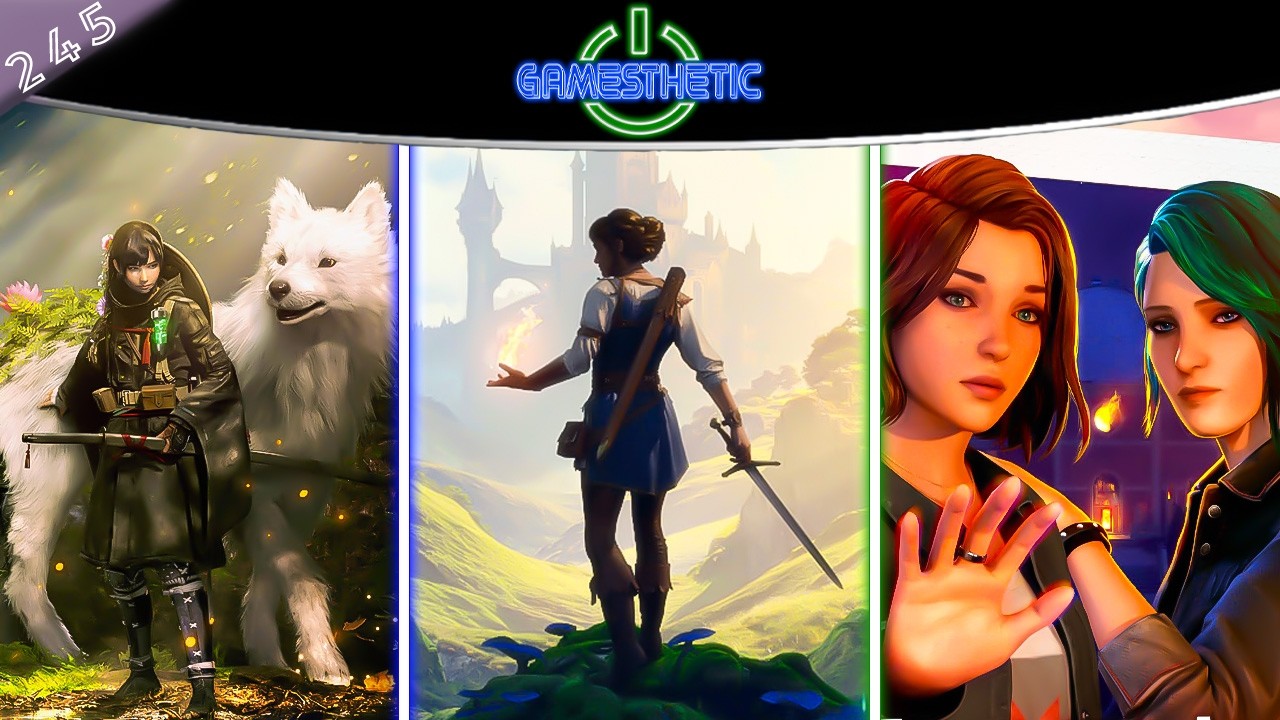 Fable, Beast Of Reincarnation & Life Is Strange Reunion All Cooked In A Packed News Week | GS245