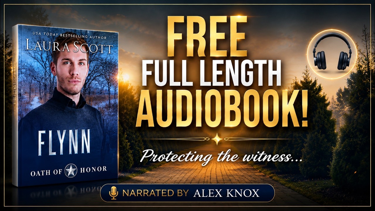 Flynn Full Length Free Audiobook Oath of Honor Book 8 of 9