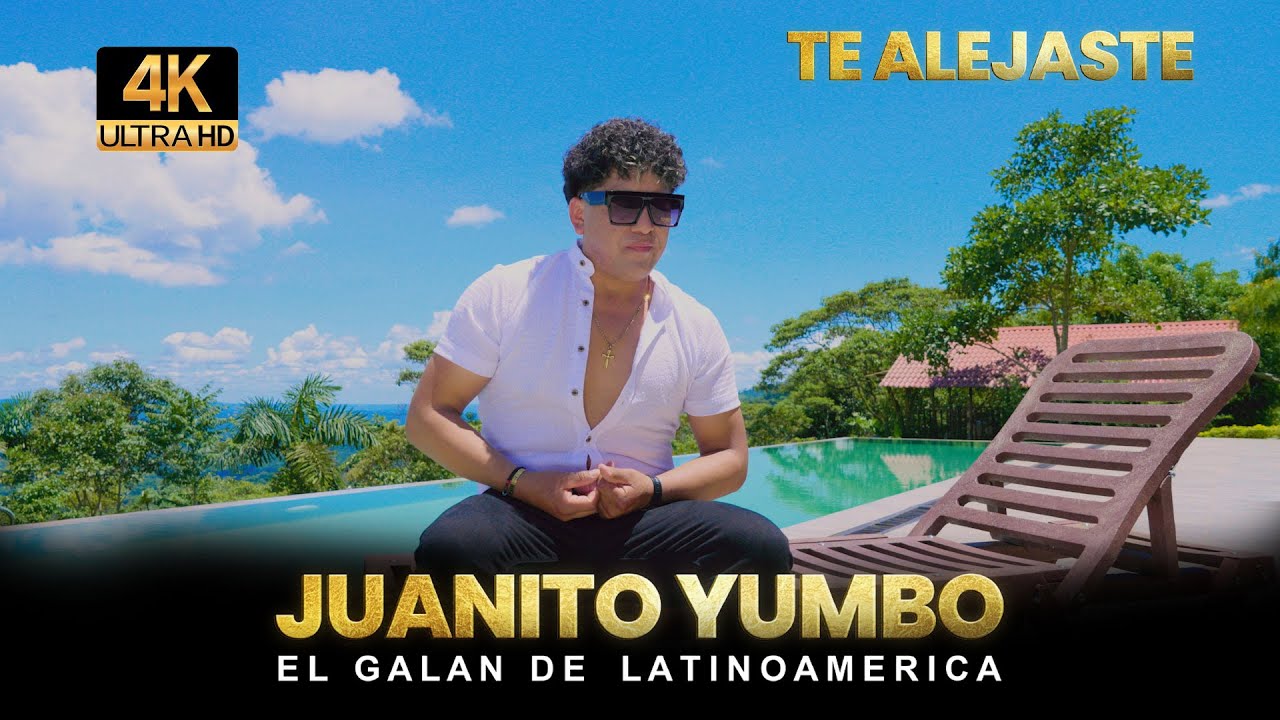 JUANITO YUMBO