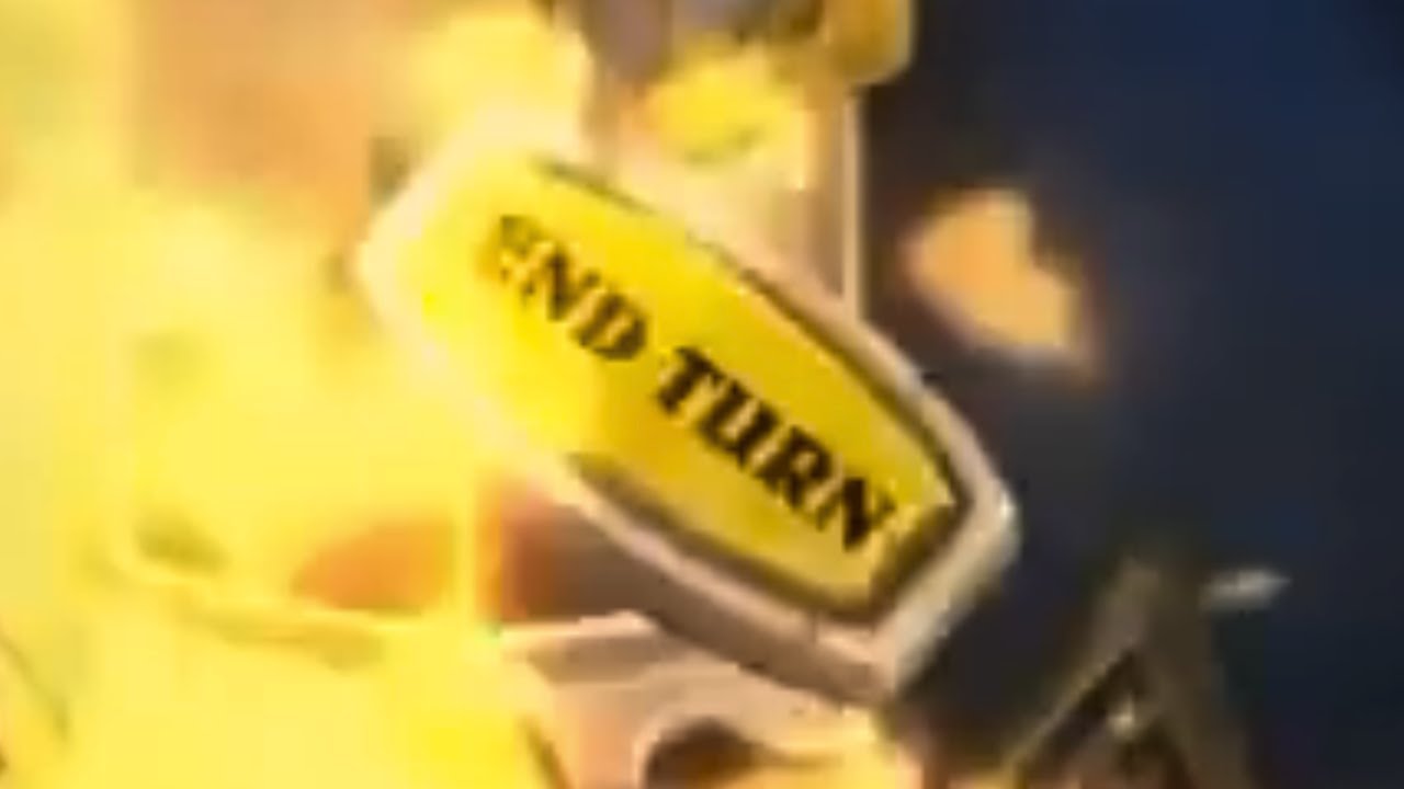 Skipping 21 Turns with Nozdormu