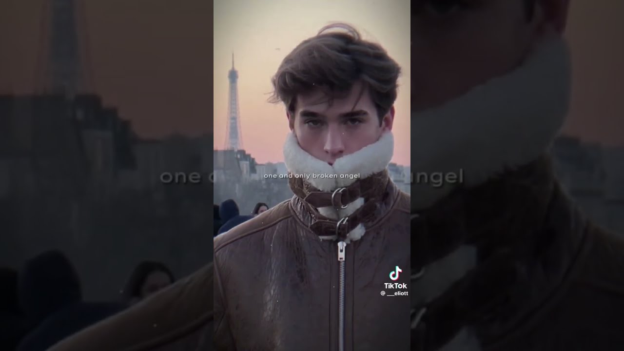 [Tik Tok Trai Đẹp ] Những  nhan sắc cực phẩm phương tây mà bạn không nên bỏ qua