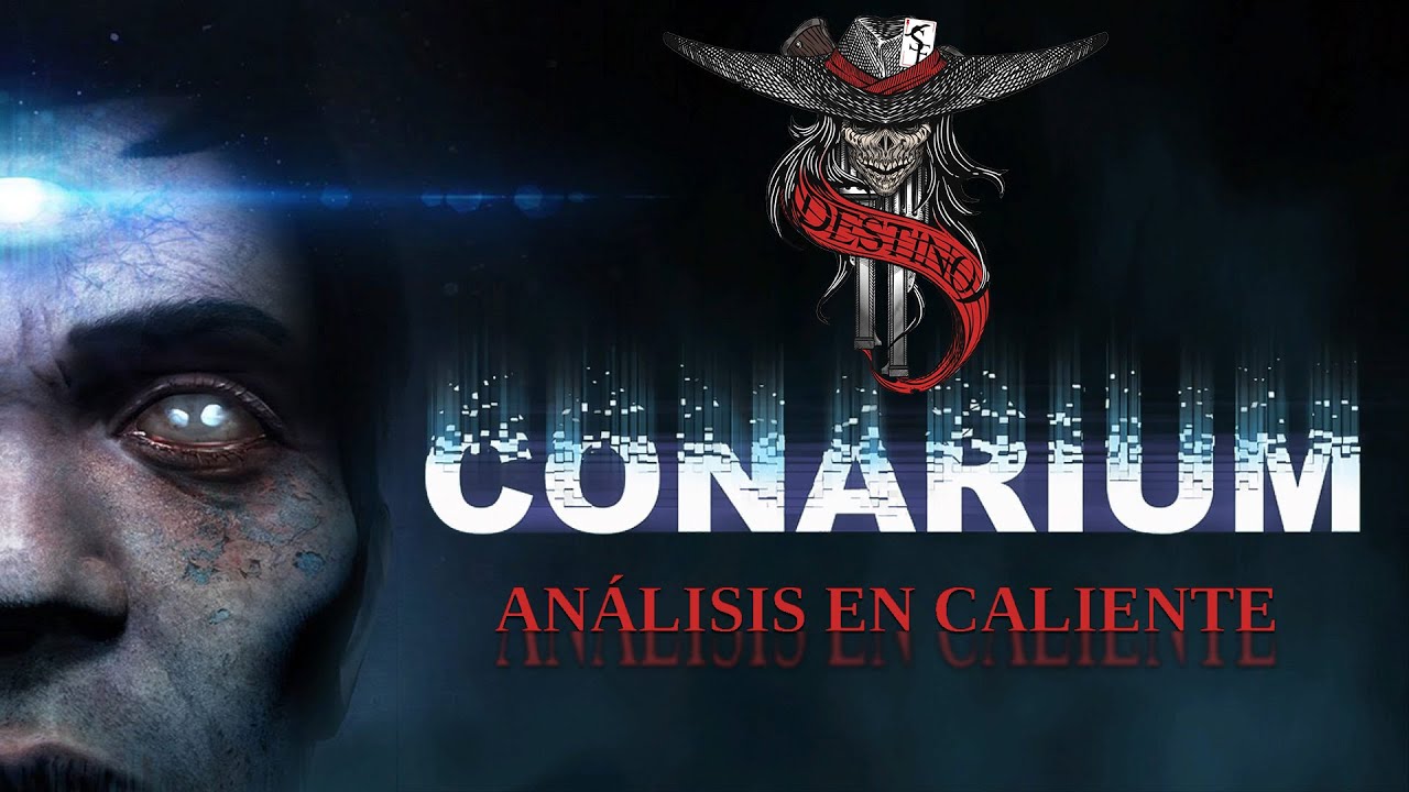 Análisis En Caliente - Conarium - SFate