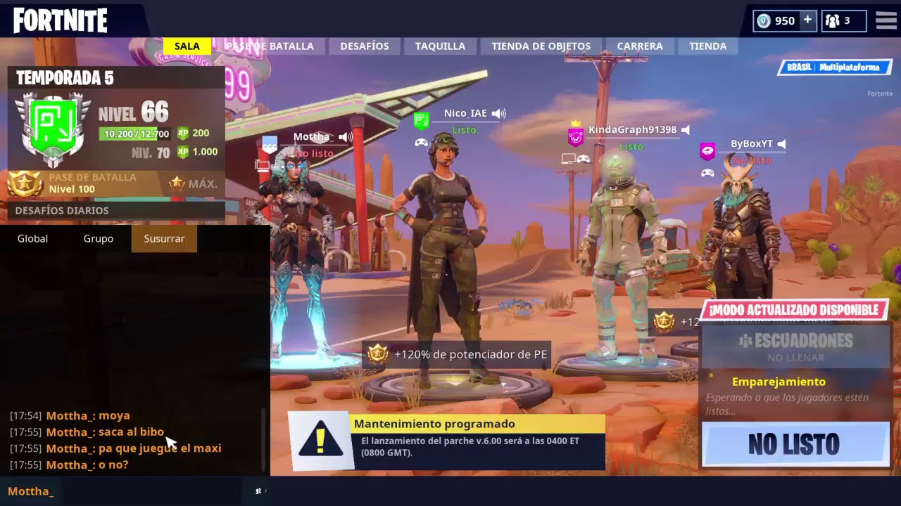 jugando en multiconsola con Xbox Pc y Play