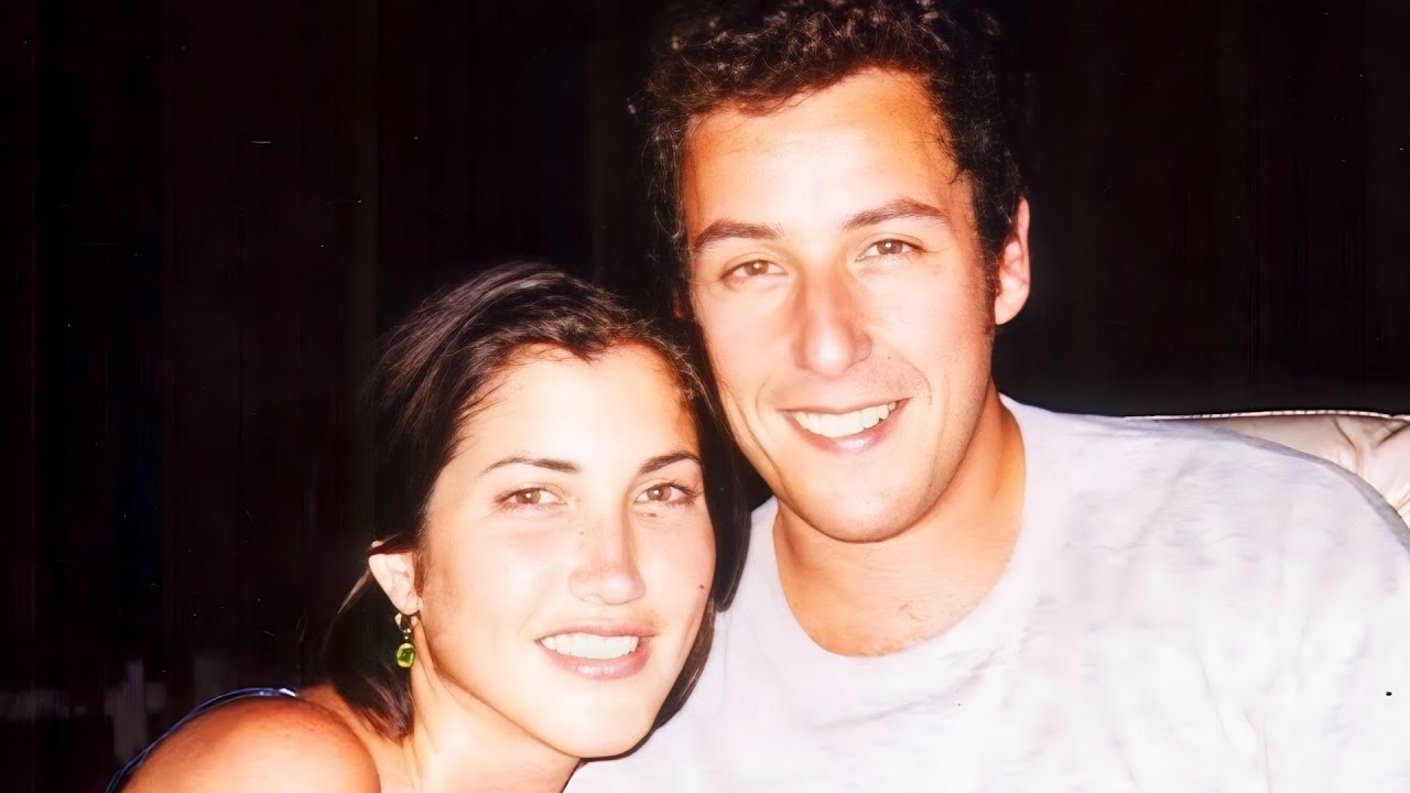 What Adam Sandler's 20 Year Marriage Is Really Like