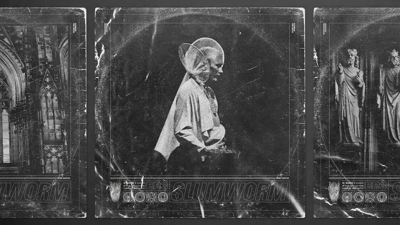 Slumworm - Dark Castles EP (Full Album)