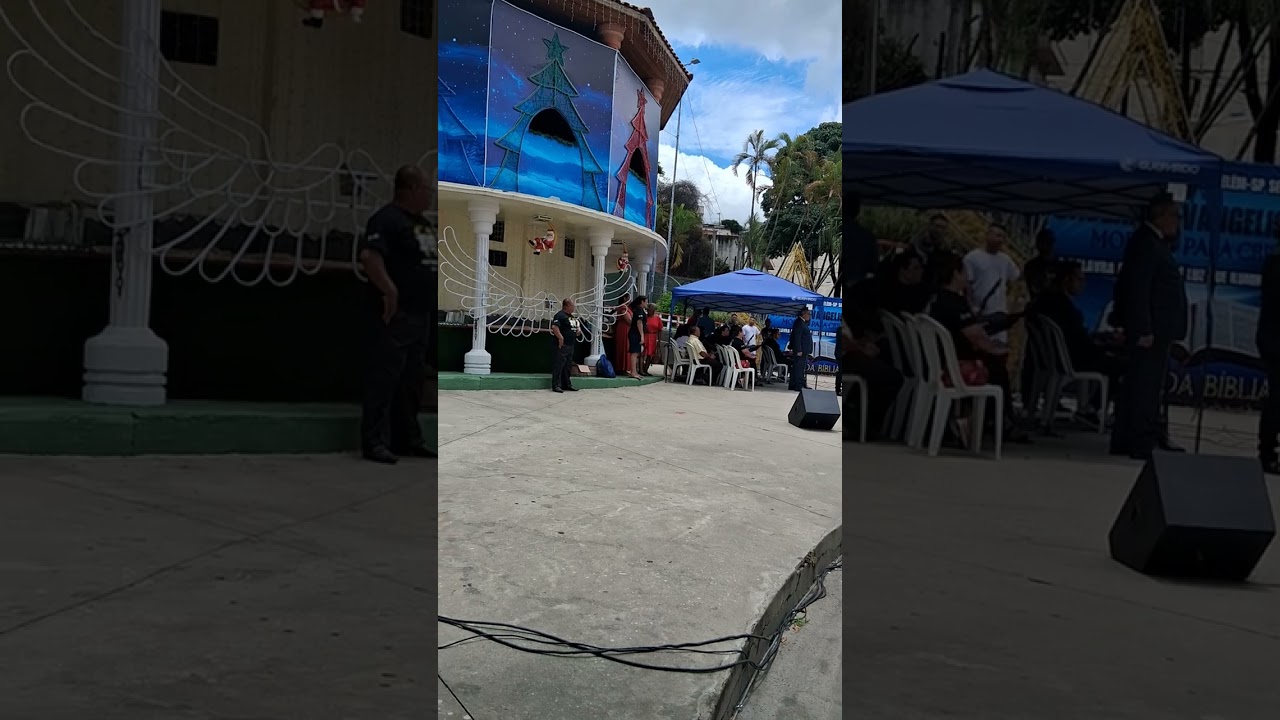 Ouça o que Esse Pastor Ta Falando é a Verdade 
