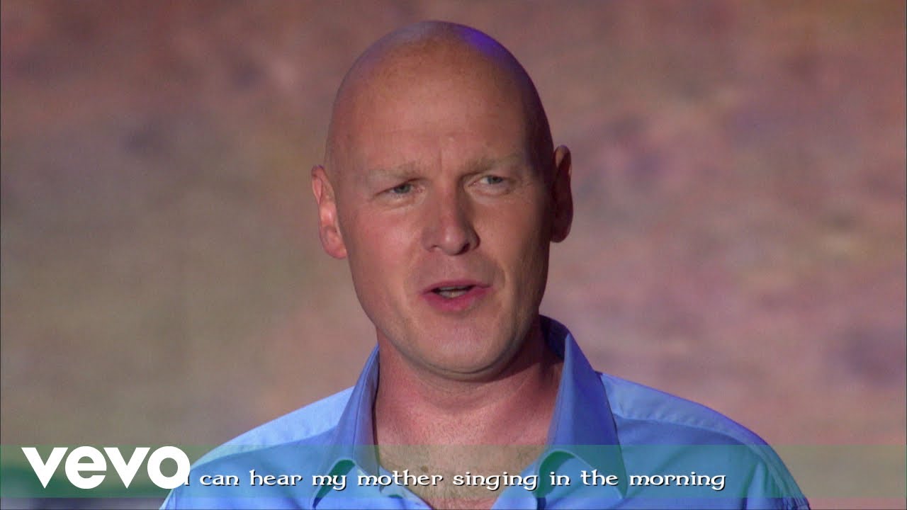 Celtic Thunder - Gold & Silver Days (Live From Poughkeepsie, 2010) (Lyric Video) (Official)