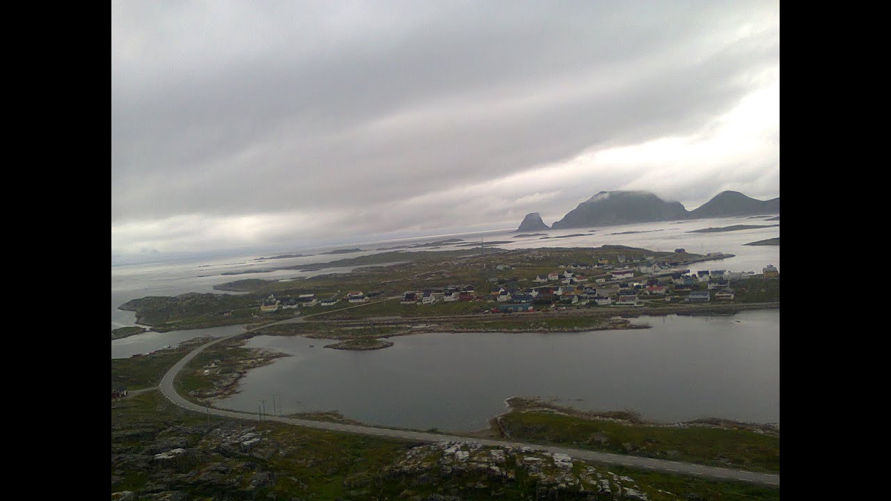Gjesvaer 10 - 19.06.2015