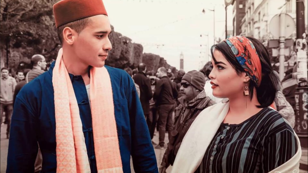 Nasreddine Chaouli - welfi meriem