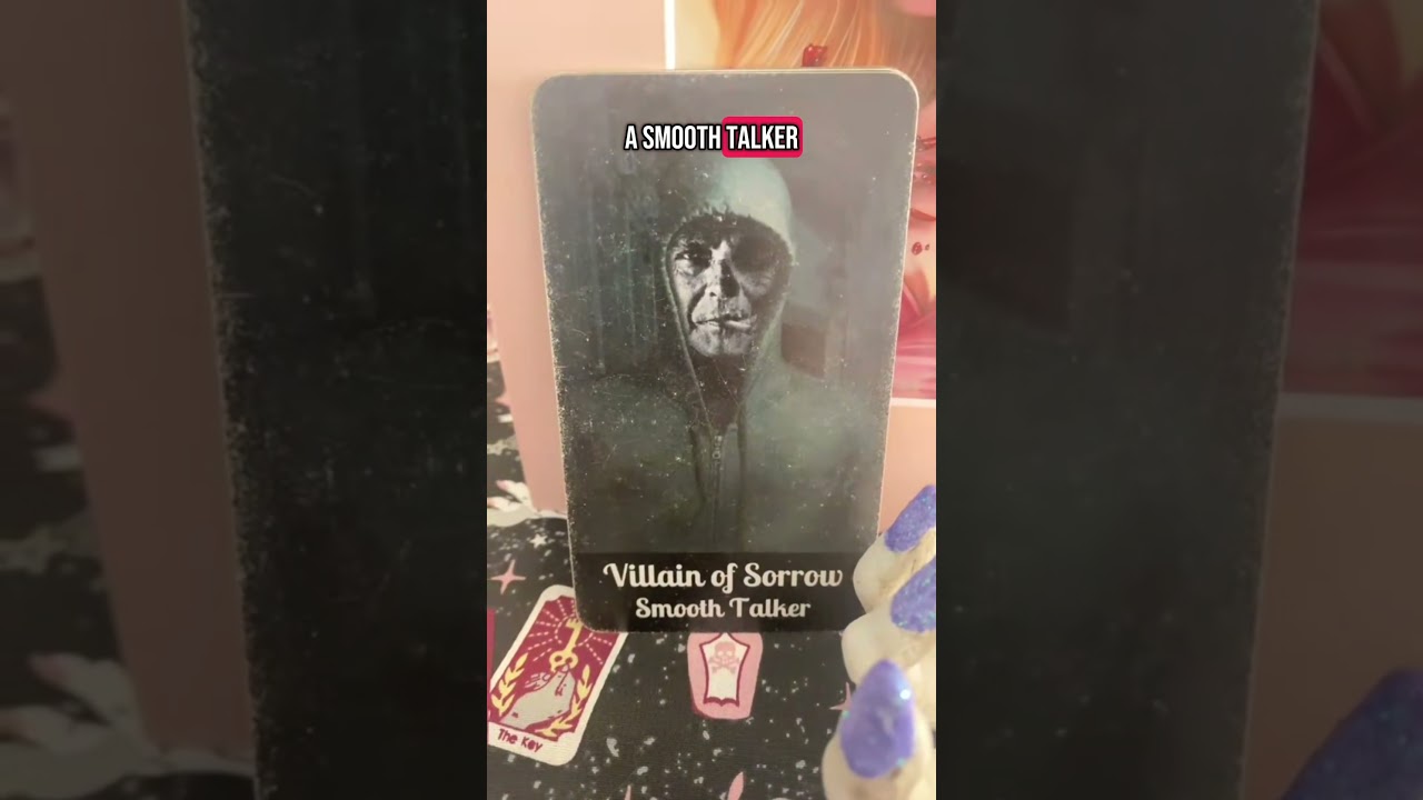 Какова их карма за то, что они причинили вам боль? Гадание на Таро 🔮 #tarotshorts #tarotreading #...