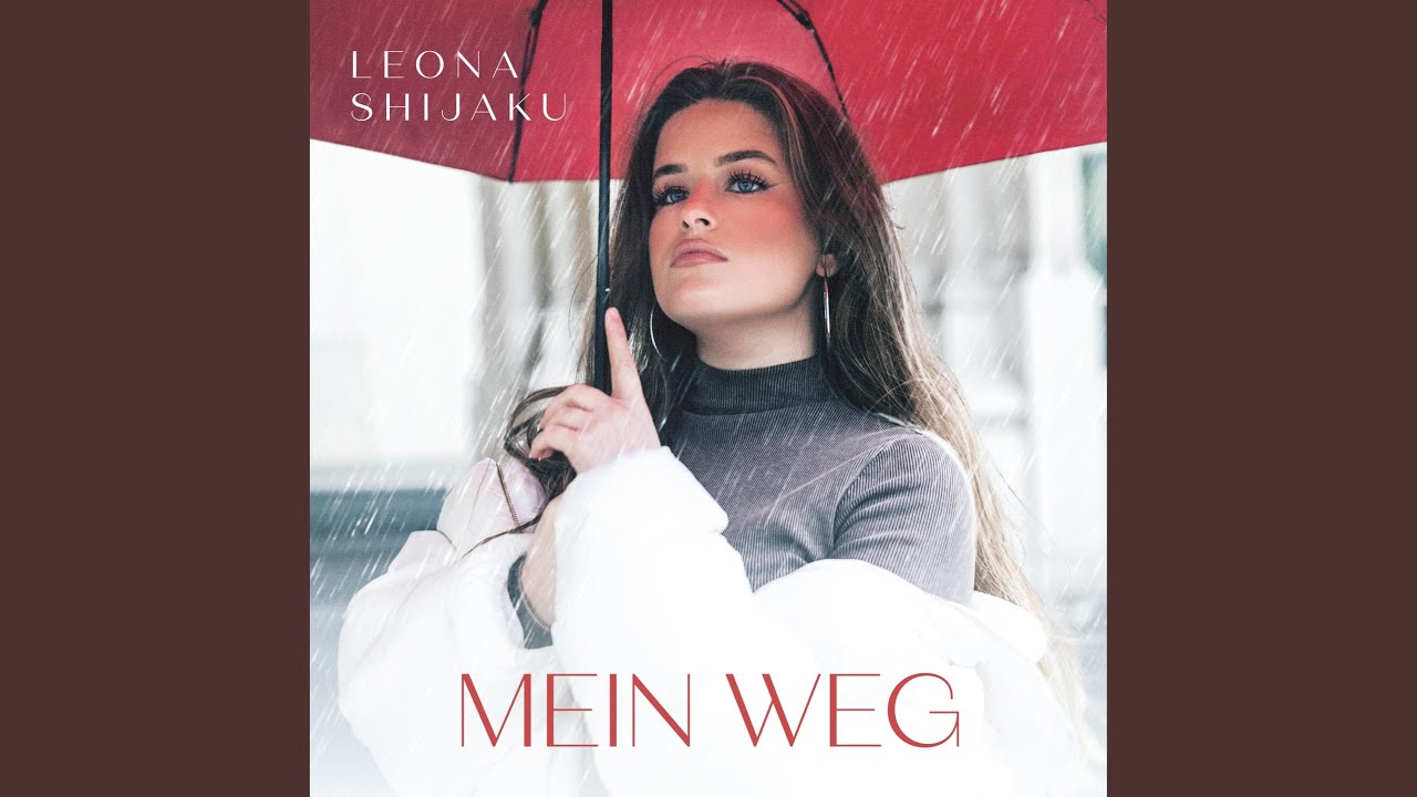Mein Weg