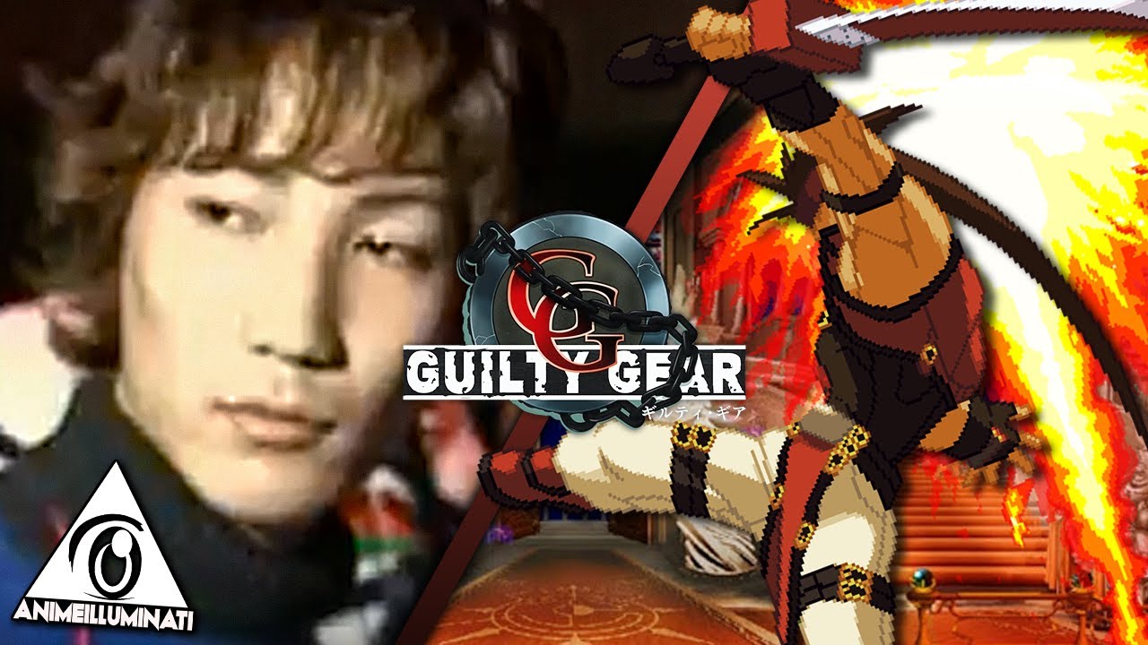 Daigo’s Sol Was WILD