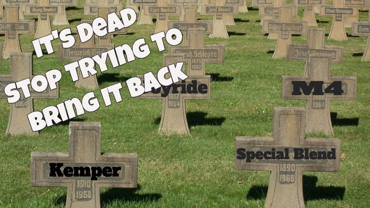 The Top 5 Reasons You Don't Need To Resurrect Dead Snowboard Brands