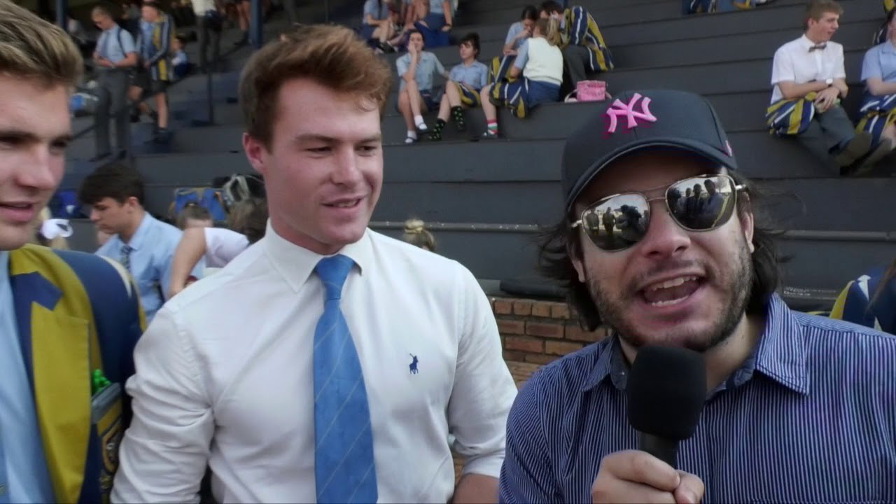 BRAAI DAG   TV Version