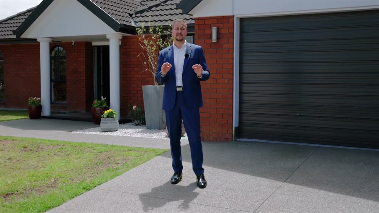 Nick & Tina | 43 Broadhaven Avenue, Parklands