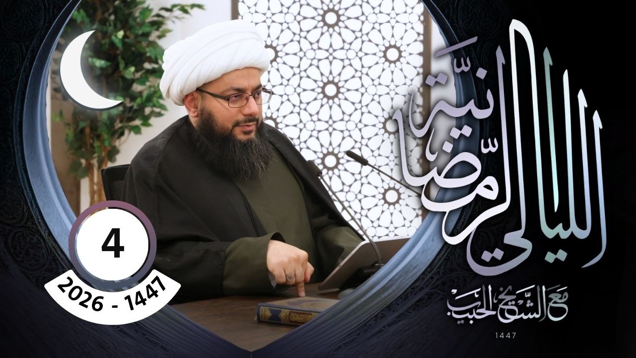 بين ابن آكلة الذبان وابن آكلة الأكباد .. غلبة الشهوة!