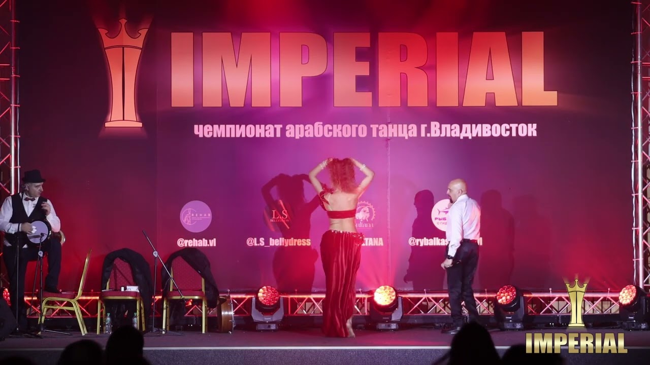 Yuliya Shevchuk - 