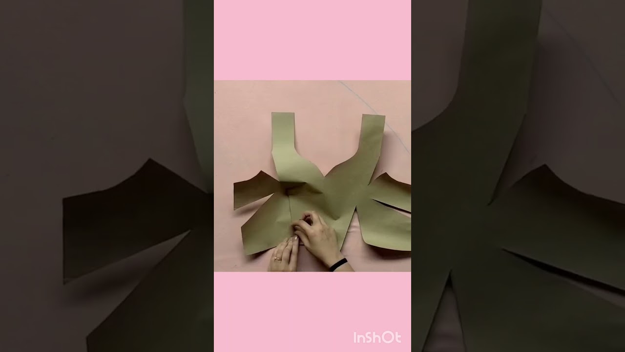 Four different types of blouses 