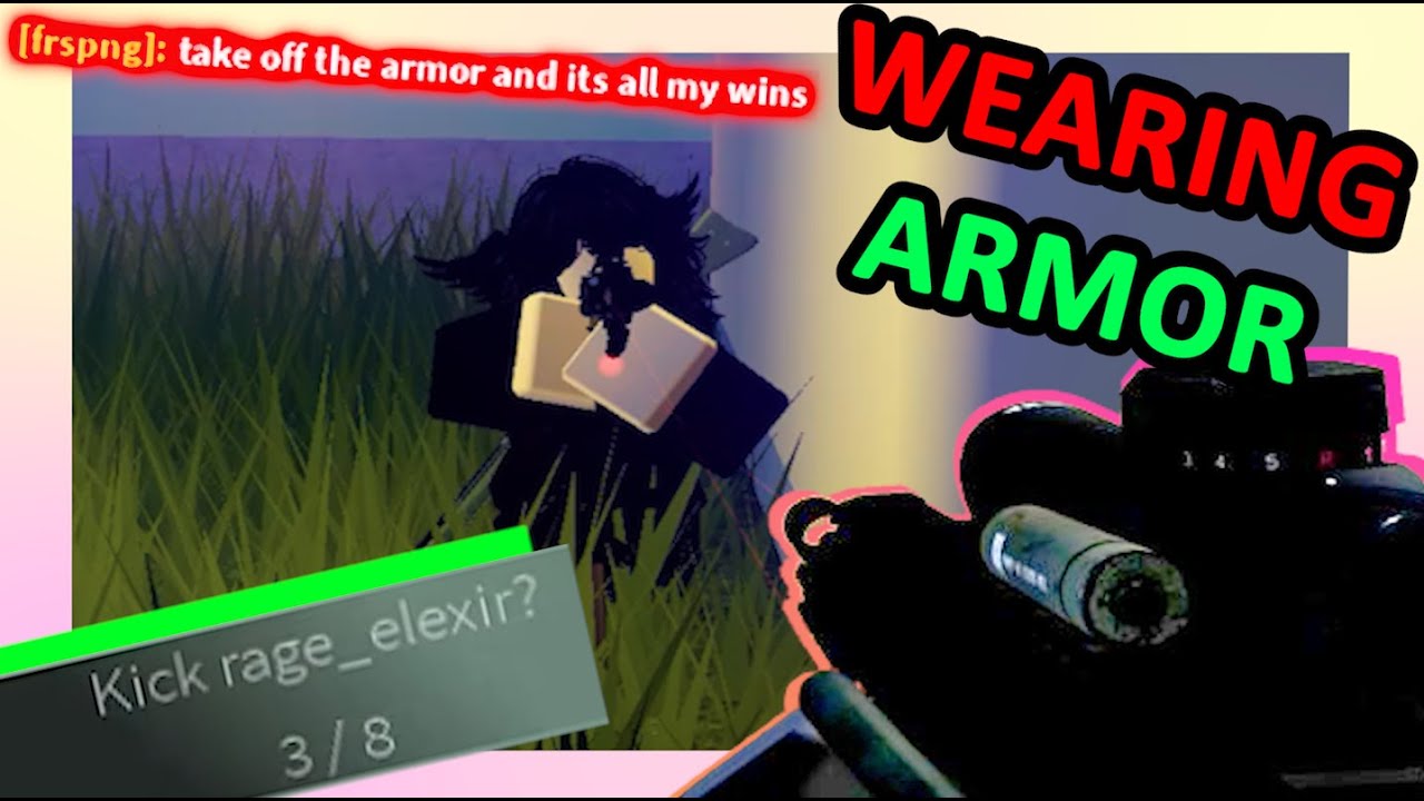 Players HATE this playstyle.. (Roblox Town)