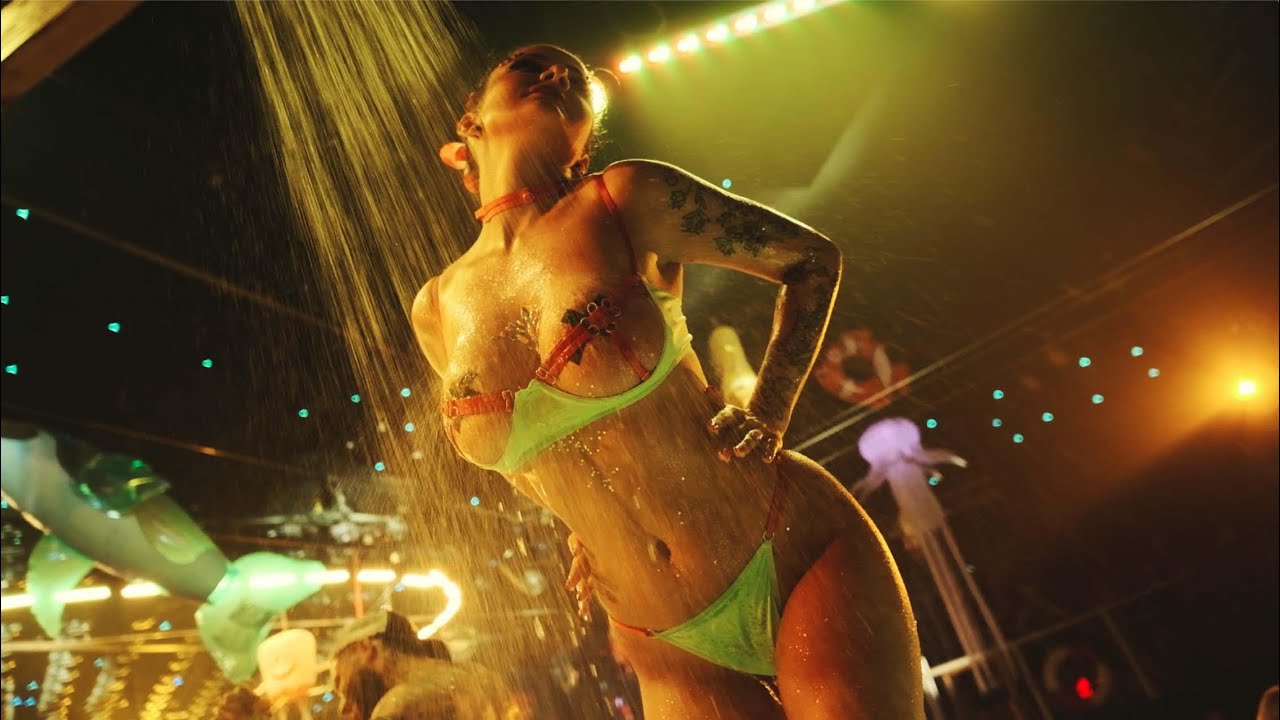 [AFTERMOVIE] PROJET CAP'TAIN SUMMER EDITION - 05/08/23 @ COMPLEXE CAP'TAIN