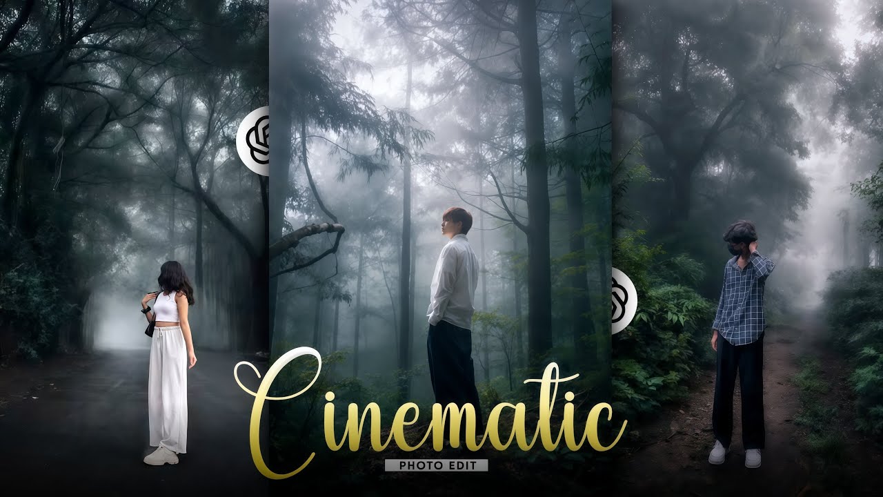 New Trending Cinematic Photo Editing Prompt | Cinematic Colour Photo Editing | ChatGPT 