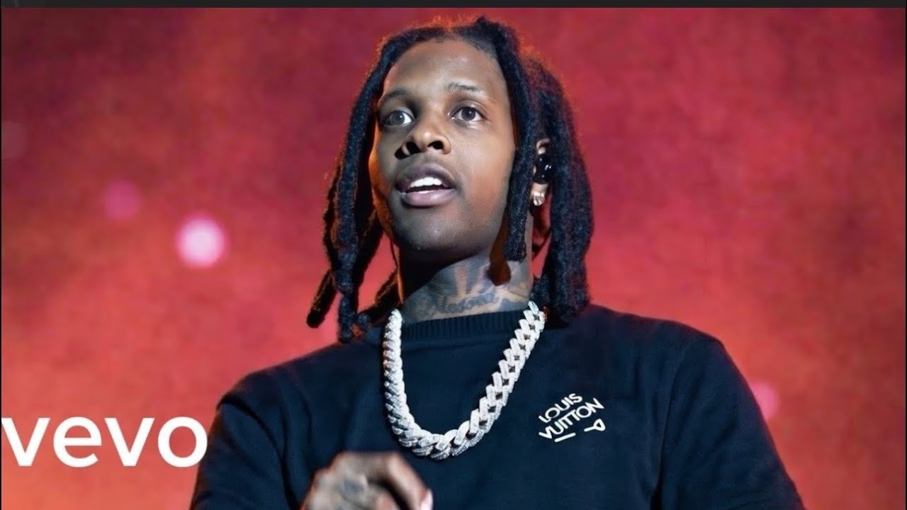 Lil Durk – Blood On My Loyalty | Pain Turned Me Cold💔🌨️