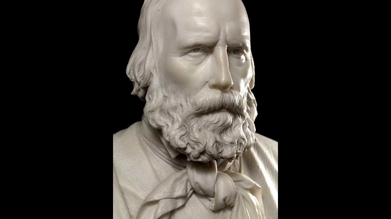 Biografia di Giuseppe Garibaldi