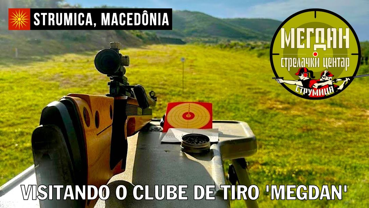 Strumica, Macedônia: 