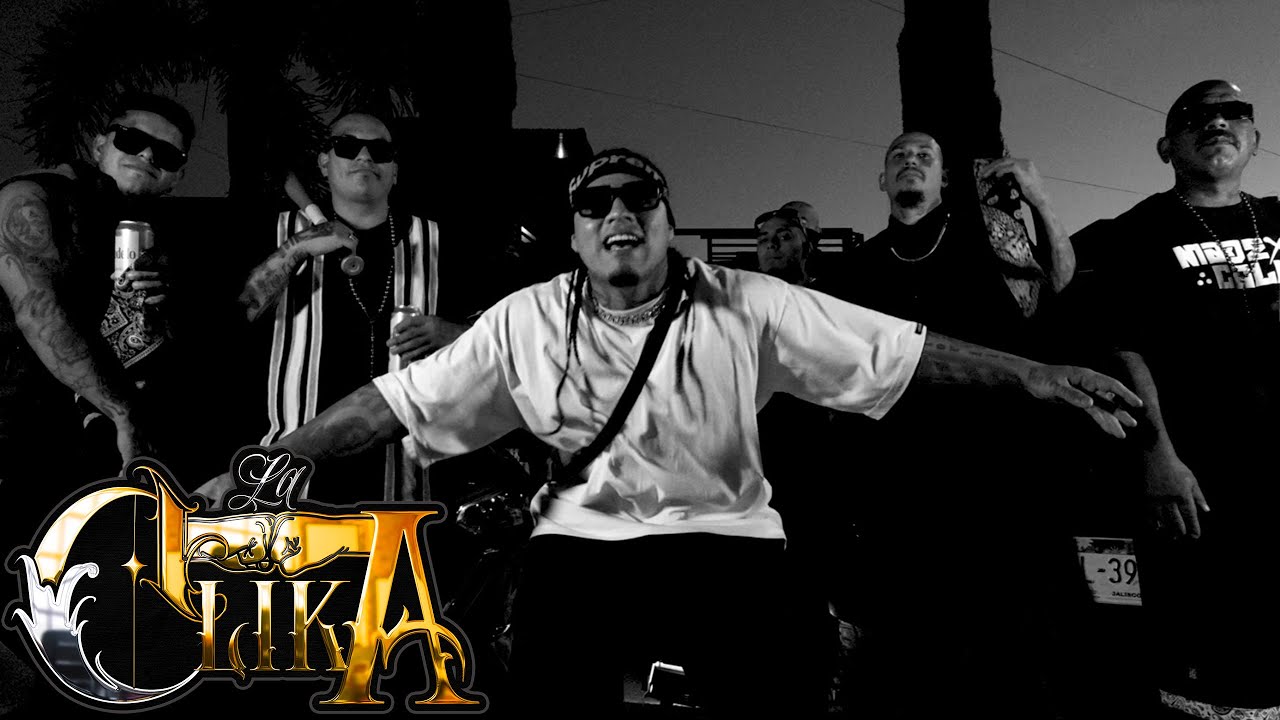 Lil Gucci Oficial -Bang Bang (Video Oficial
