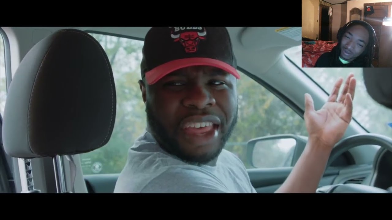 REACTION to RDC LAST AIRBENDER EPISODE 4!!! The SHOOTIN NATION in TROUBLE