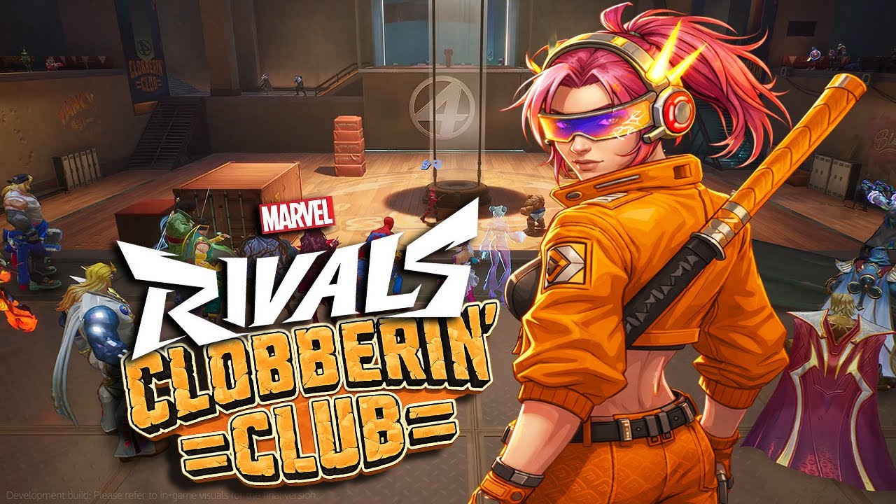 🔴 LIVE | PSYLOCKE in Ranked 😤 EXPLORING the NEW CLOBBERIN CLUB LIVE