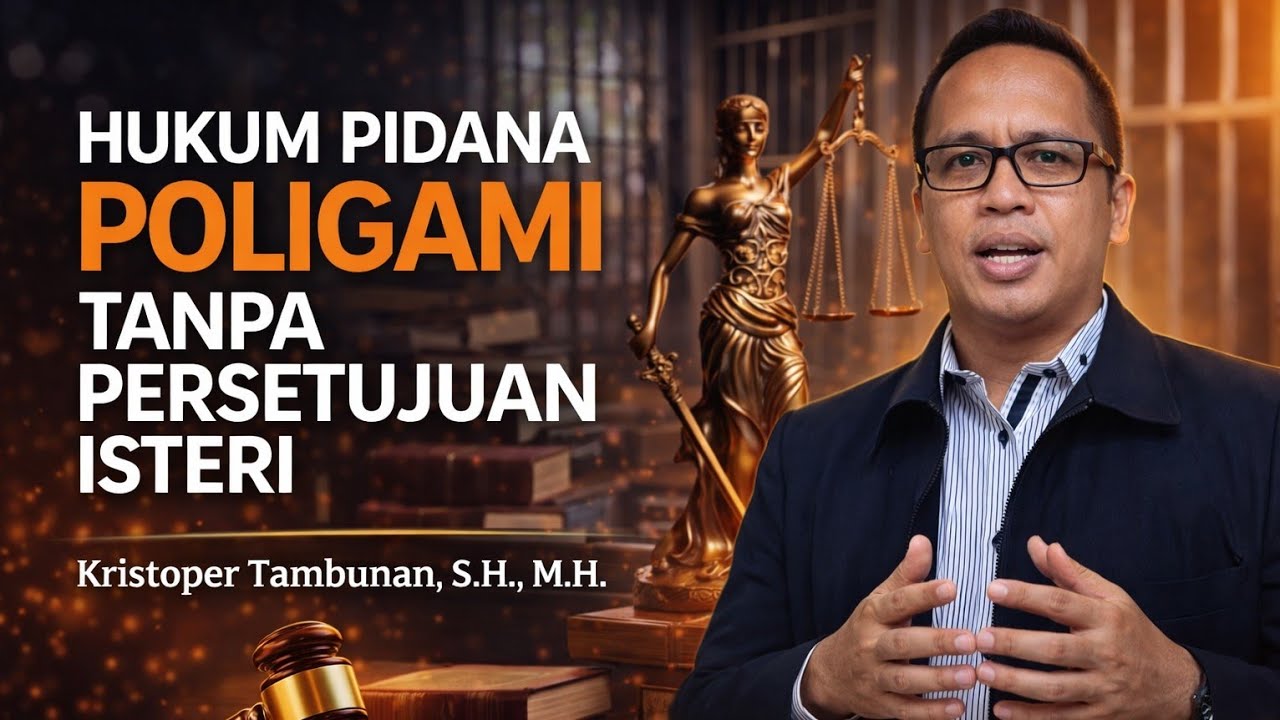 Bagaimana Aturan Hukum Tentang Poligami Di Indonesia Menurut UU Perkawinan dan Hukum Islam?