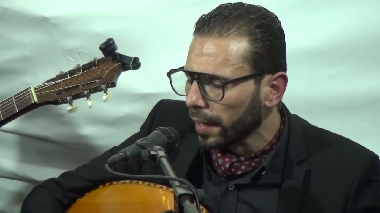 Cheikh Alili ALOUTE